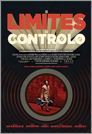 «Os limites do controlo